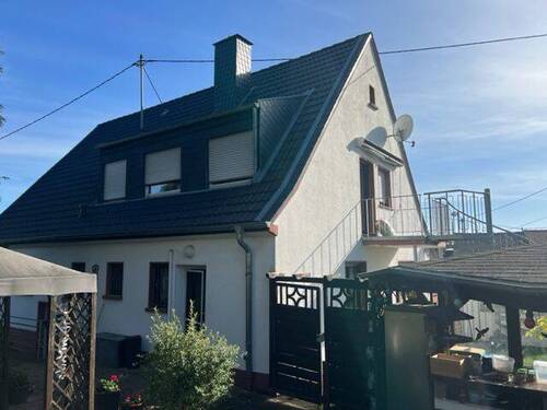 IMG_1820.jpg - 6 Zimmer Mehrfamilienhaus, Wohnhaus in Kirf