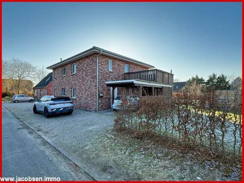 Nord-West-Ansicht - 