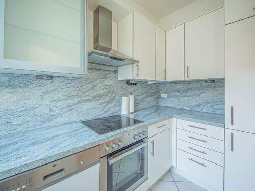 Küche - 3 Zimmer Etagenwohnung zum Kaufen in Windach