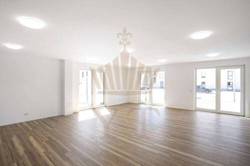 Gemeinschaftsraum III - 