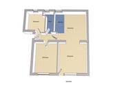 Grundriss - 