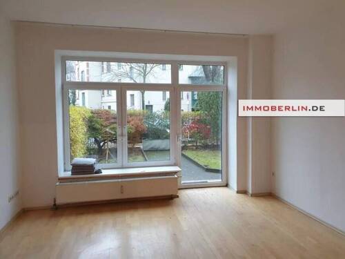 2 - 4 Zimmer Etagenwohnung zum Kaufen in Berlin