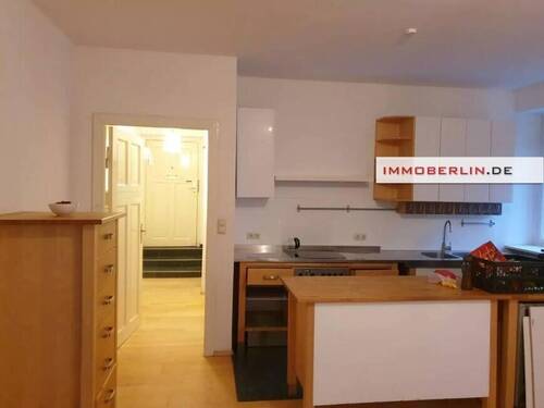 4 - Etagenwohnung mit 85,00 m&sup2; in Berlin zum Kaufen