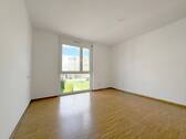 Schlafzimmer - Etagenwohnung mit 73,50 m&sup2; in Weingarten zum Kaufen