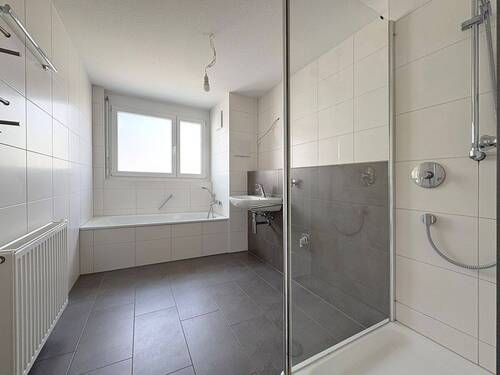 Badezimmer - 