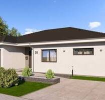 Bungalow - 597.000,00&nbsp;EUR Kaufpreis, ca.&nbsp; 165,00&nbsp;m&sup2;&nbsp;Wohnfl&auml;che in Schkeuditz (PLZ: 04435)