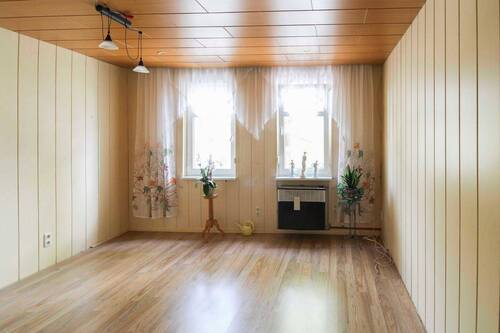 Zimmer - Mehrfamilienhaus, Wohnhaus in Gotha zum Kaufen