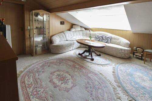 Gästezimmer DG (2) - 