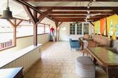 Terrasse - 
