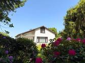 Einfamilienhaus Pinneberg - Viel Platz für Familie, Hobbys & Natur - Einfamilienhaus am grünen Stadtrand von Pinneberg