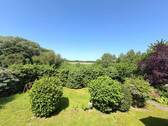 Blick aus dem Dachgeschoss - 