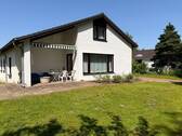 Mit sonnenverwöhnter Terrasse - 