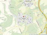 Geolyzer Kartenausschnitt - 