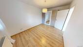 Schlafzimmer - 2 Zimmer Etagenwohnung zum Kaufen in Lebach / Steinbach