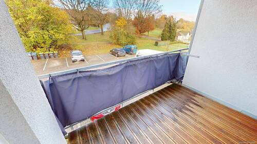 Balkon - 