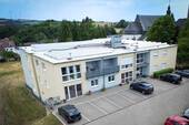 Gebäudeansicht - 