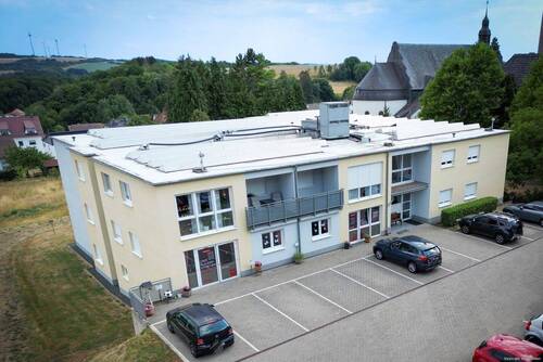 Gebäudeansicht - 