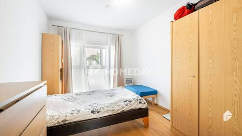Schlafzimmer 1 - 