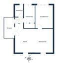 Grundriss - 