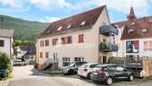 Außenansicht 3 - Moderne 2-Zimmer-Erdgeschosswohnung mit gehobener Ausstattung und Terrasse