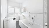 Badezimmer 1 - 
