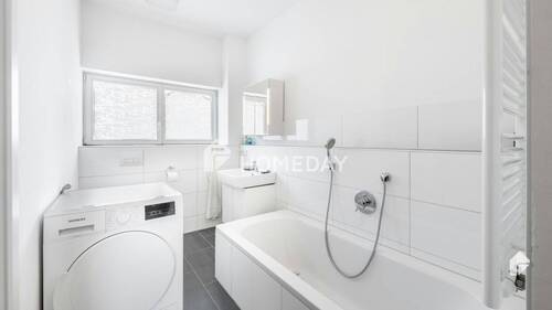 Badezimmer 1 - 