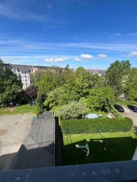 Ausblick - 
