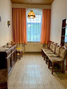OG Wohnzimmer - 