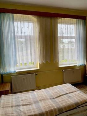 OG Schlafzimmer - 