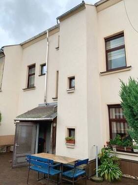 Hausansicht - 