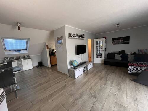 Bild 2 - 3 Zimmer Etagenwohnung zum Kaufen in Rheine