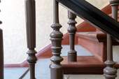 Treppenhaus - 