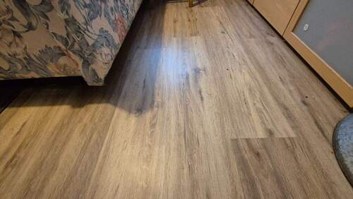 Laminatboden Schlafzimmer - 