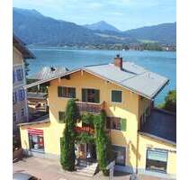 Ladengeschäft in Toplage am Rathausplatz Tegernsee - kernsaniert & bezugsfertig