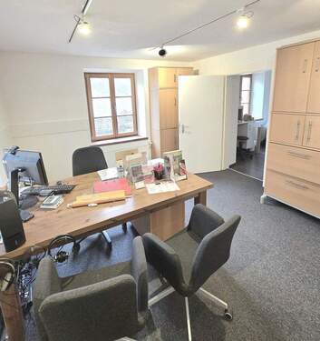 Arbeitszimmer - Büro in Tegernsee zur Miete
