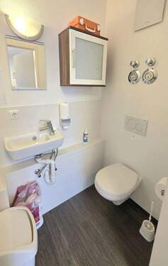 Gäste WC - 