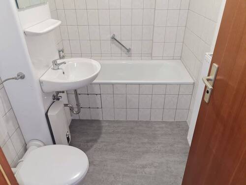 Badezimmer - 