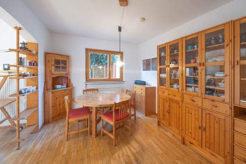 Essbereich EG - Reihenendhaus mit 220,00 m² in Fürstenfeldbruck zum Kaufen