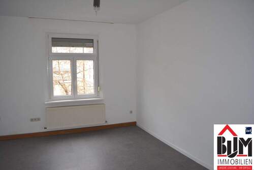 Zimmer - 2 Zimmer Etagenwohnung zur Miete in Nürnberg