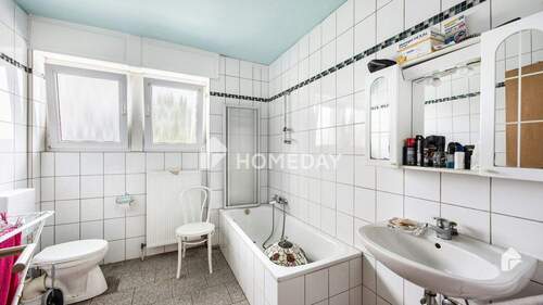 Badezimmer 1 - 