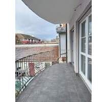 Viel Raum für eigene Gestaltung und 100 % Lebensqualität im Herzen von Neu-Isenburg