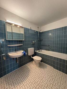 Badezimmer - 