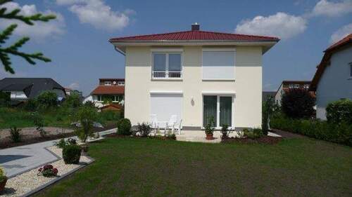 Bild 17 - 5 Zimmer Mehrfamilienhaus, Wohnhaus zum Kaufen in Vellmar