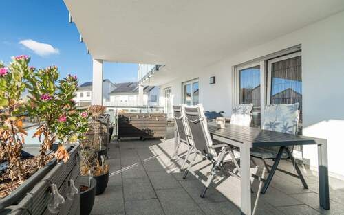 Balkon - 