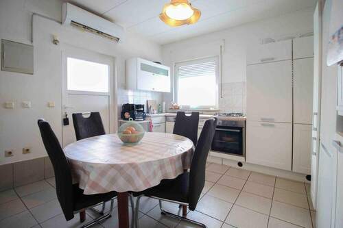 Küche Nebengebäude - 