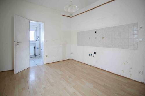 Küche Wohnung 1 - OG - 