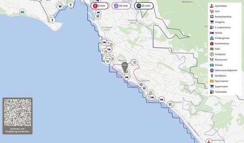 Lageplan - 