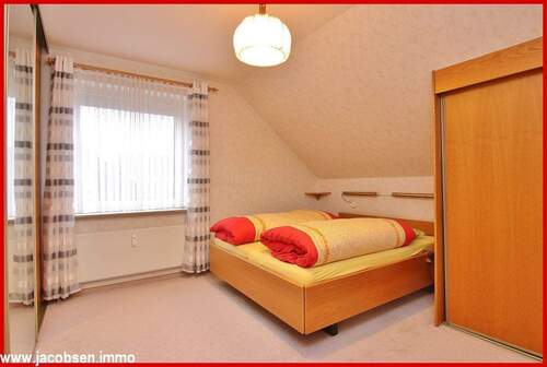 Schlafzimmer - 