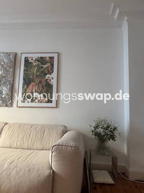 Bild 1 - Wohnungsswap - Knauerstraße - 900,00&nbsp;EUR Kaltmiete, ca.&nbsp; 45,00&nbsp;m&sup2;&nbsp;Wohnfl&auml;che