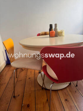 Bild 3 - 3 Zimmer Etagenwohnung in Hamburg